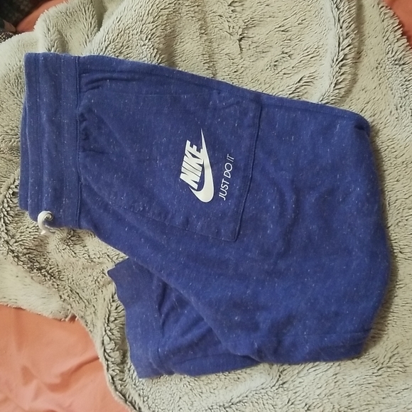 Nike Pants - NIKE JOGGERS SIZE MEDIUM